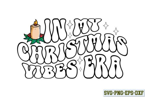 In My Christmas Vibes Era: A Crafts Design Review
