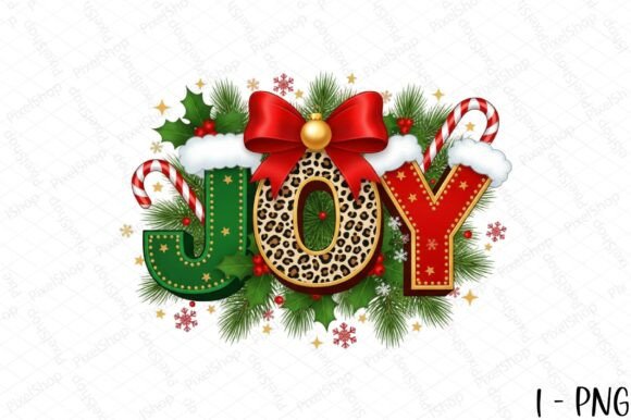 Review: Christmas Holiday Cheetah Coquette PNG