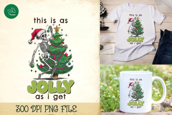Reviewing Skeleton Christmas Humor for Embroidery