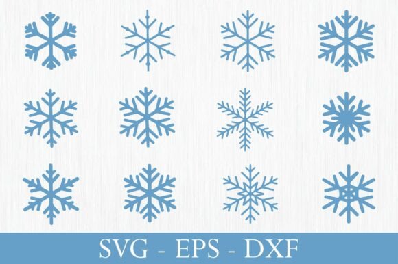 Reviewing Snowflakes SVG for Holiday Embroidery